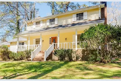 5074 Lake Forest Drive SE, Conyers, GA 30094 - Photo 1