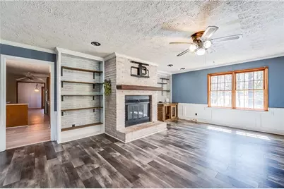 5074 Lake Forest Drive SE, Conyers, GA 30094 - Photo 5