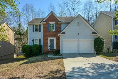 3063 Grace Court, Lawrenceville, GA 30043 - Photo 1