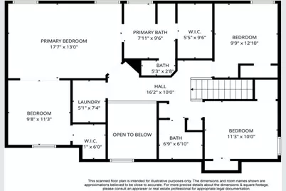 3063 Grace Court, Lawrenceville, GA 30043 - Photo 61