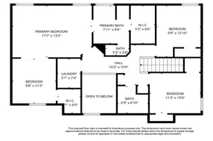 3063 Grace Ct, Lawrenceville, GA 30043 - Photo 61