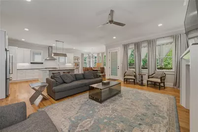 1236 Monroe Drive NE, Atlanta, GA 30306 - Photo 17