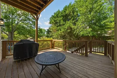 1236 Monroe Drive NE, Atlanta, GA 30306 - Photo 45