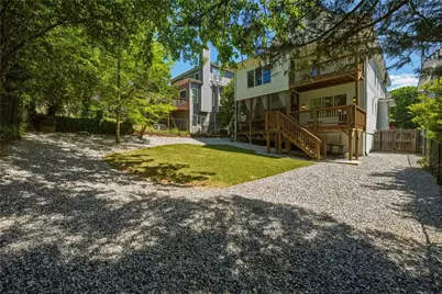 1236 Monroe Drive NE, Atlanta, GA 30306 - Photo 47