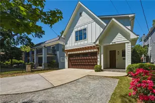 1236 Monroe Dr NE, Atlanta, GA 30306 - Photo 1