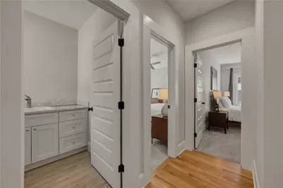 1236 Monroe Drive NE, Atlanta, GA 30306 - Photo 39