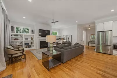 1236 Monroe Drive NE, Atlanta, GA 30306 - Photo 15