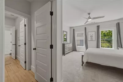 1236 Monroe Drive NE, Atlanta, GA 30306 - Photo 35