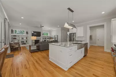 1236 Monroe Drive NE, Atlanta, GA 30306 - Photo 9