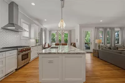 1236 Monroe Drive NE, Atlanta, GA 30306 - Photo 7