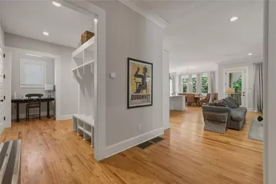 1236 Monroe Drive NE, Atlanta, GA 30306 - Photo 5