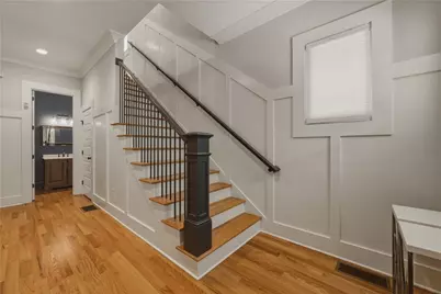 1236 Monroe Drive NE, Atlanta, GA 30306 - Photo 3