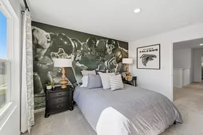 4017 Laurant Path, Flowery Branch, GA 30542 - Photo 27