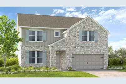 4017 Laurant Path, Flowery Branch, GA 30542 - Photo 1
