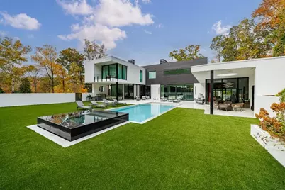 380 W Wesley Road NW, Atlanta, GA 30305 - Photo 1