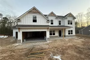 1315 Birch Way, Loganville, GA 30052 - Photo 1