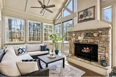 8170 Hurakan Creek Crossing, Cumming, GA 30028 - Photo 31