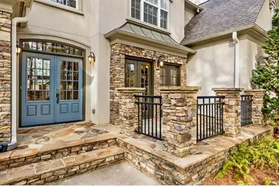 8170 Hurakan Creek Crossing, Cumming, GA 30028 - Photo 9