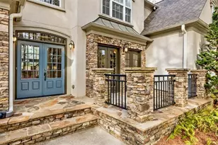 8170 Hurakan Creek Crossing, Cumming, GA 30028 - Photo 9