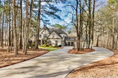 8170 Hurakan Creek Crossing, Cumming, GA 30028 - Photo 3