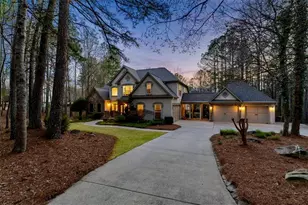 8170 Hurakan Creek Crossing, Cumming, GA 30028 - Photo 47