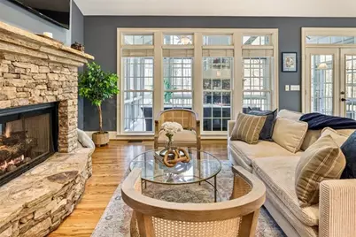 8170 Hurakan Creek Crossing, Cumming, GA 30028 - Photo 23