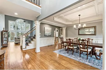 8170 Hurakan Creek Crossing, Cumming, GA 30028 - Photo 13