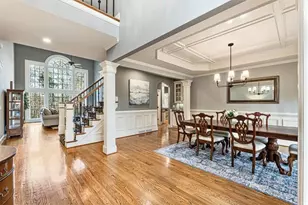 8170 Hurakan Creek Crossing, Cumming, GA 30028 - Photo 13