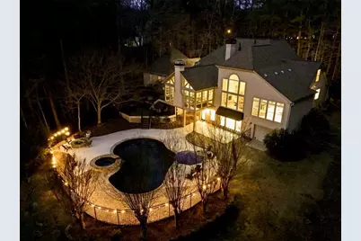 8170 Hurakan Creek Crossing, Cumming, GA 30028 - Photo 49