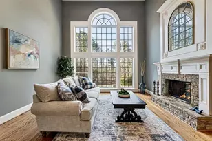 8170 Hurakan Creek Crossing, Cumming, GA 30028 - Photo 19