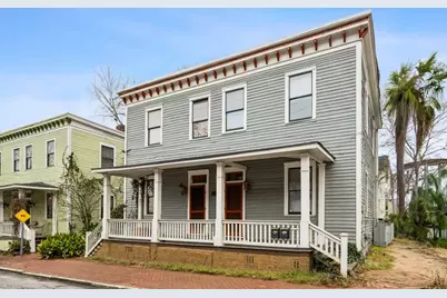 197 Carroll, Atlanta, GA 30312 - Photo 1