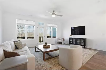 113 Basil Street, Cumming, GA 30040 - Photo 3