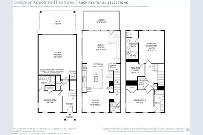 2706 Evers Drive NE #96, Marietta, GA 30066 - Photo 33