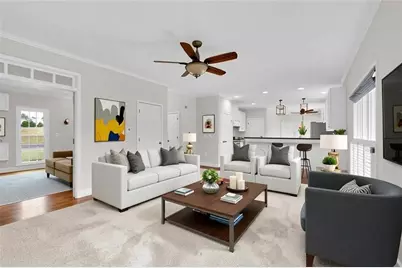 100 Penwick Drive, Roswell, GA 30075 - Photo 9