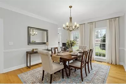 100 Penwick Drive, Roswell, GA 30075 - Photo 5