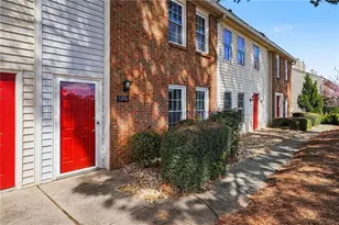 1016 Old Holcomb Bridge Rd Rd, Roswell, GA 30076 - Photo 1