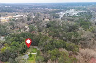 1105 Lakeshore Dr, Jonesboro, GA 30236 - Photo 7