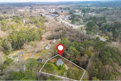 1105 Lakeshore Drive, Jonesboro, GA 30236 - Photo 3