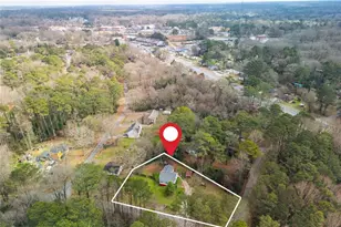 1105 Lakeshore Dr, Jonesboro, GA 30236 - Photo 3