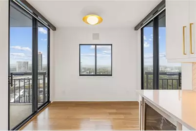 3481 Lakeside Drive NE #P206, Atlanta, GA 30326 - Photo 15