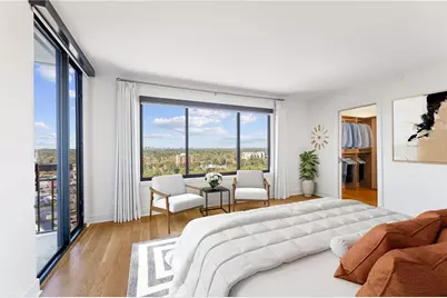 3481 Lakeside Drive NE #P206, Atlanta, GA 30326 - Photo 5