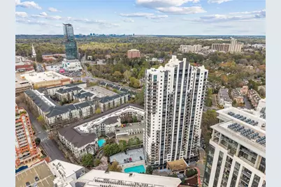 3481 Lakeside Drive NE #P206, Atlanta, GA 30326 - Photo 47