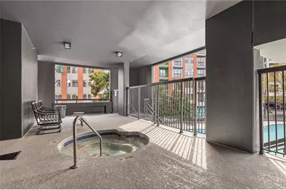 3481 Lakeside Drive NE #P206, Atlanta, GA 30326 - Photo 43