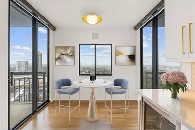 3481 Lakeside Drive NE #P206, Atlanta, GA 30326 - Photo 3