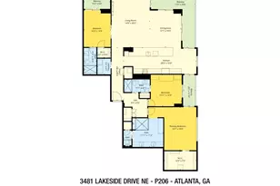 3481 Lakeside Dr NE, Atlanta, GA 30326 - Photo 49