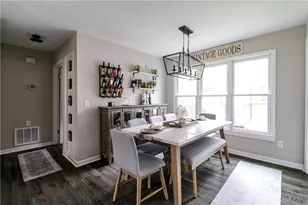 1155 Orchid Way, Canton, GA 30115 - Photo 7