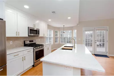 2636 English Oaks Lane NW, Kennesaw, GA 30144 - Photo 11