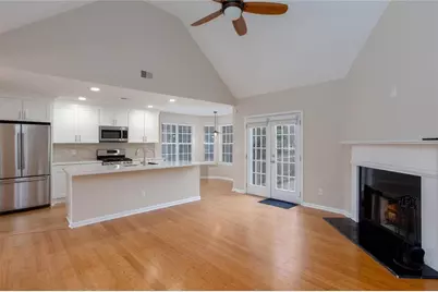 2636 English Oaks Lane NW, Kennesaw, GA 30144 - Photo 7