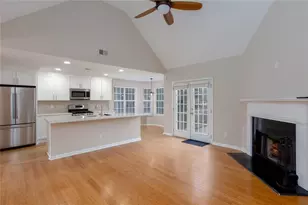 2636 English Oaks Ln NW, Kennesaw, GA 30144 - Photo 7