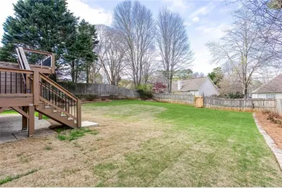 2636 English Oaks Lane NW, Kennesaw, GA 30144 - Photo 43